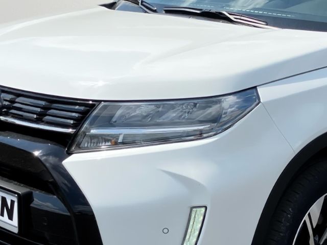 Suzuki Vitara - Bild 5