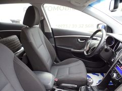 Fahrzeugabbildung Hyundai i30 blue Style  **AHK / NAVI / KAMERA / 1-HAND**