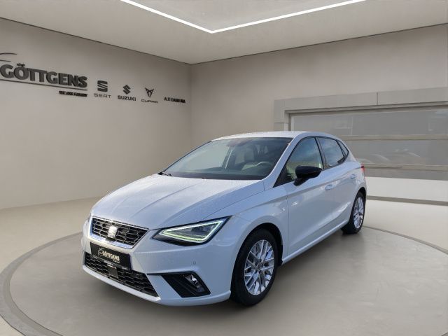 Seat Ibiza 1.0 TSI FR-Line NAVI LED LM16 KAMERA