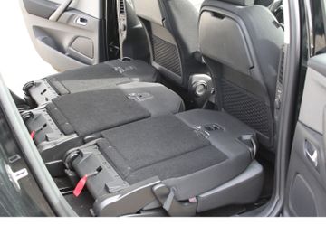 Citroën Grand C4 Picasso Selection