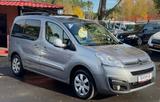 Citroën Berlingo Kombi Shine, Panoramadach , AHK - Citroën Berlingo mit Diesel-Antrieb