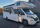 Frankia F-Line A740 Plus  VOLL!!!!! - Frankia F Line