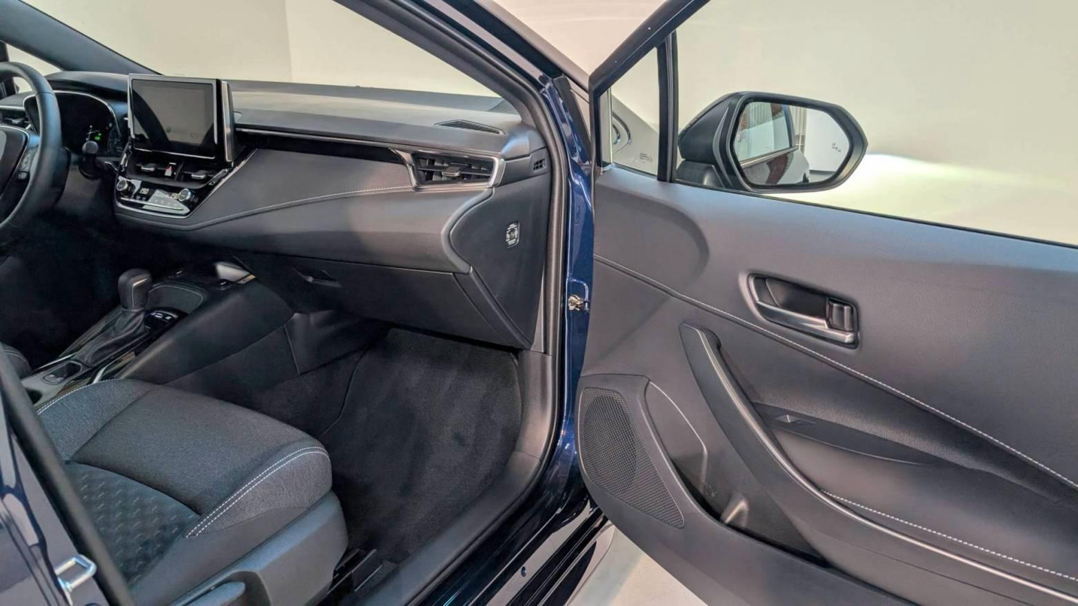 Suzuki SWACE Comfort+ CVT Hybrid