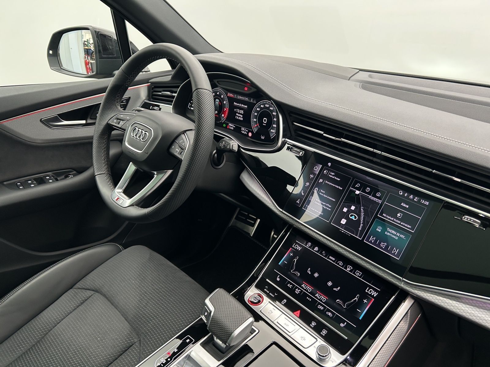 Audi SQ7 - Bild 7