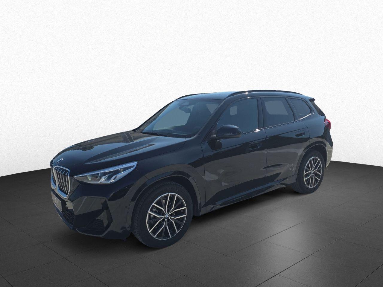 BMW X1 xDrive20d MSportPaket DrivingAssistant Pano