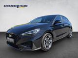 Hyundai i30 1.0 T-GDi N Line NAVI/LED/KAMERA - Hyundai i30 Gebrauchtwagen in Bielefeld