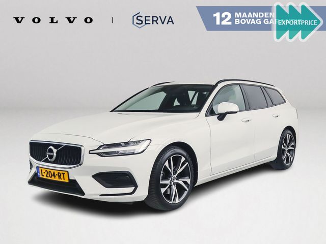 Volvo V60 B3 Aut. Momentum Advantage | Parkeercamera |