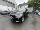 BMW X1 xDrive20d Sport Line - BMW X1 Gebrauchtwagen in Düsseldorf