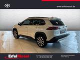 Toyota Corolla Cross Teamplayer 15 Jahre Relax Garantie - Toyota Corolla Cross Tageszulassungen