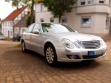 Mercedes-Benz E 200 KOMPRESSOR ELEGANCE Elegance - Mercedes-Benz E 200: Elegance Kompressor