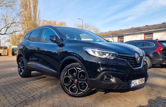 Renault Kadjar Crossborder