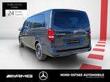 Mercedes-Benz VITO 116 TOURER EXTRALANG NEUES MODELL NAVI KAM - gebrauchte Mercedes-Benz Vito aus dem Jahr 2024