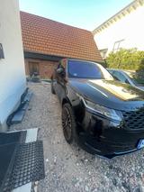 Land Rover Range Rover Velar 3.0 V6 P380 S S - Land Rover Range Rover Velar