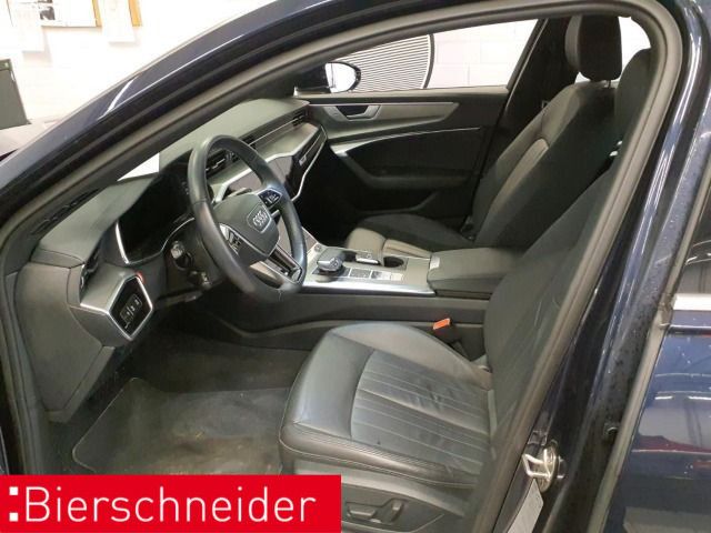 Audi A6 - Bild 3