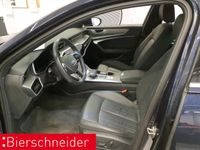 Audi A6 - Vorschau Bild 3