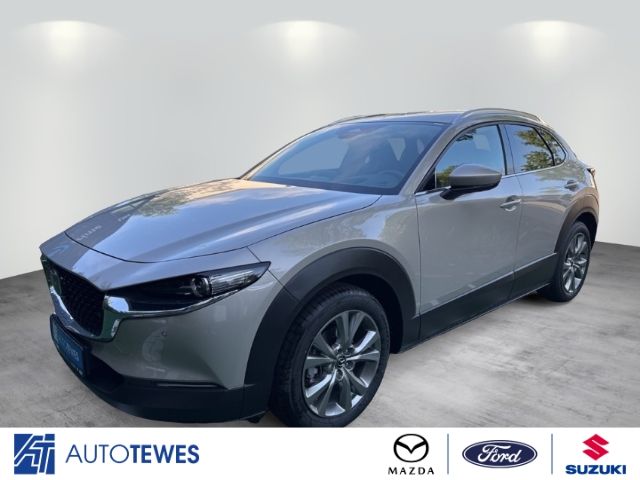 Image of Mazda CX-30