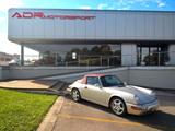 Porsche 911 964 Carrera 2 Cabriolet - Porsche aus 1992: 911