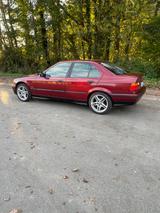 BMW 320i 320i - gebrauchte BMW 320 aus dem Jahr 1997