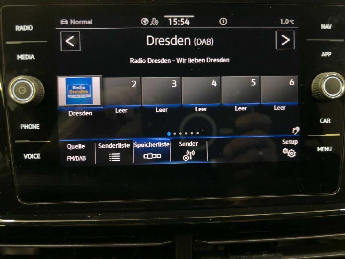 Volkswagen T-Roc - Bild 8