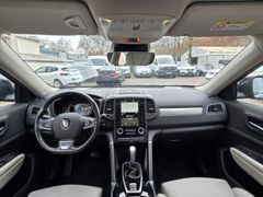 Fahrzeugabbildung Koleos Initiale Paris 4x4 2.0 BLUE dCi 185 X-tro