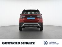 Volkswagen T-Cross - Vorschau Bild 6