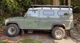Rover Defender 110HT, TD4, Bj 2011, 102 tkm - gebrauchte Rover SUV & Geländewagen