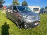 Citroën Jumpy Kasten Club XL - Citroën Jumpy: Xl