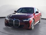 BMW 420d xDrive Gran Coupè Sport-Aut AHK Lenkradhzg - BMW 420 Gran Coupé aus 2024