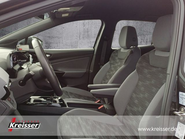 ID.4 Pro Performance ACC/AHK/NAVI/LED/KLIMA/360°