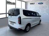 Ford Tourneo Custom 2.0 EcoBlue Trend AHK Klimaautom  - Ford Gebrauchtwagen in Gießen