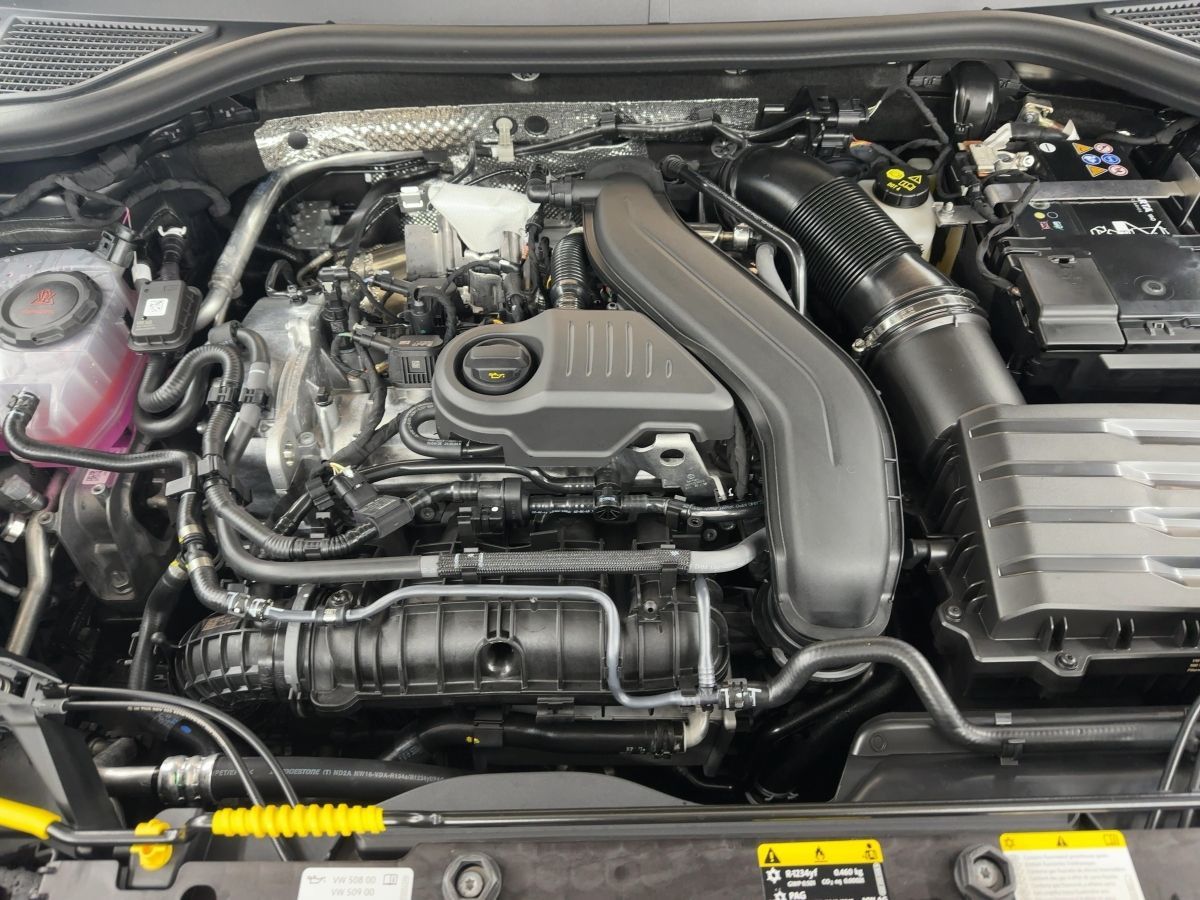 Volkswagen T-Roc - Bild 12