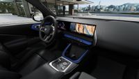 BMW X3 - Vorschau Bild 5