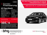 Audi A3 Sportback 35 TFSI S tronic advanced - Audi A3 aus 2025