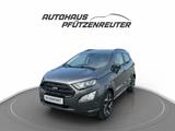 Ford EcoSport ST-Line Navi DAB SHZ TW;B&O - gebrauchte Ford EcoSport aus dem Jahr 2023