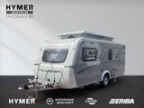 HYMER / ERIBA / HYMERCAR Eriba Feeling 425 +++ Zufriedenheitsgarantie +++ - Angebote