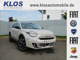 Fiat 600 HYBRID LA PRIMA 1.2 110 PS DCT6 LED NAVI KAM - Fiat 600: 600d