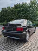 BMW 323 TI Compackt M Austattumg - BMW 323 aus 2000: Coupé