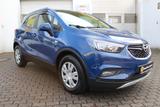 Opel Mokka *ANHÄNGERKUPPLUNG abnehmbar * - Opel Mokka: Kleinwagen