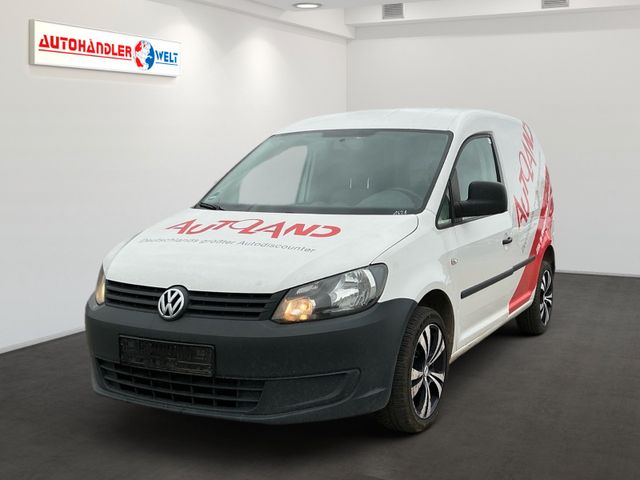 Volkswagen Caddy Kasten 1.6 TDI