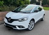 Renault Scenic dCi 150 Limited  - Renault Scenic: Dci 150