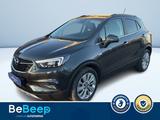 Opel Mokka X 1.6 CDTI ULTIMATE 4X2 136CV AUTO - Opel Mokka X Ultimate mit Diesel-Antrieb