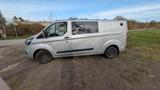 Ford Transit Custom - Ford Transit Custom in Leverkusen