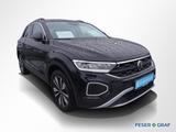 Volkswagen T-Roc 1.0 TSI Goal ACC LED Navi PDC Sitzh. 17" - Volkswagen T-Roc: Goal