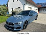 BMW M850 Baureihe/ xDrive/VOLL/Individual/Pano./ - BMW M850 aus 2020