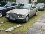 Mercedes-Benz Mercedes C124 W124 230CE Tausche auch gege... - Mercedes-Benz 230: Ce W124