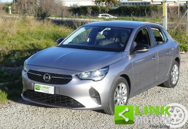 Opel OPEL Corsa 1.5 D 100 CV Edition