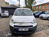 Citroën Berlingo Kasten Niveau B L1*Tüv Neu*S.Heft* - gebrauchte Citroën Berlingo aus dem Jahr 2012