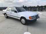Mercedes-Benz Mercedes 250D W124 Buchhalter PLUS - Mercedes-Benz S 250 in Stuttgart
