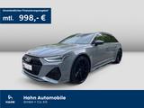 Audi RS 6 Avant 4.0TFSI quattro Tiptrc Standh B&O CAM - Audi RS6 in Stuttgart
