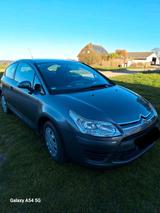 Citroën Citroen C4 bj 2009 - Citroën C4: Coupe